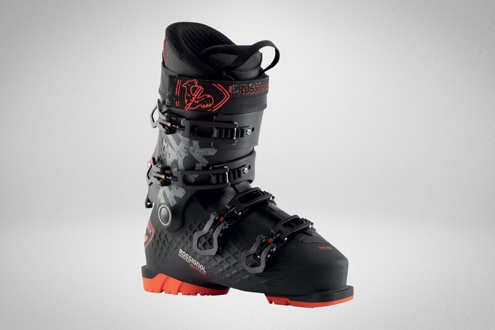 Amazon.com : Rossignol Unisex_Adult Alltrack 90 Ski Boots